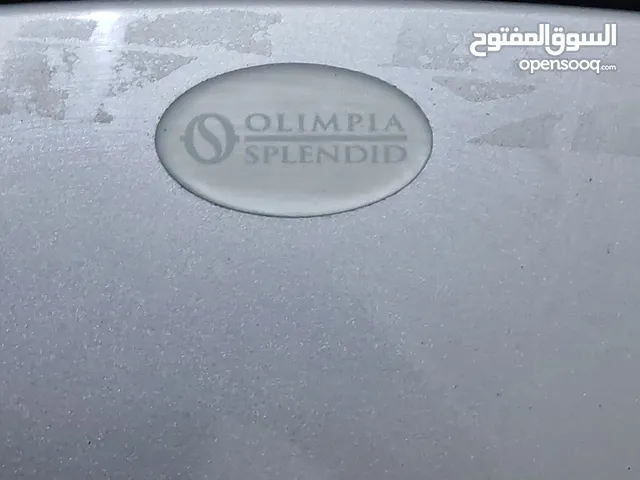 مكيف هواء متنقل إيطالي Olimpia Splendid