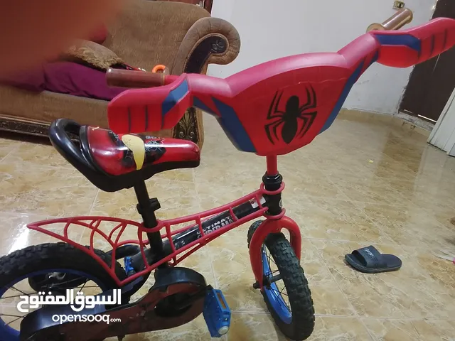 بسكلتات للبيع الأزرق جنط 20 الاحمر جنط12 الأزرق 25 الاحمر 15