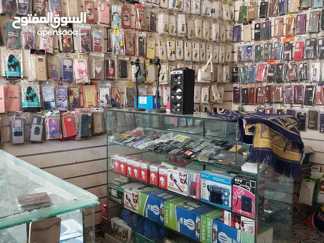 محل جوالات