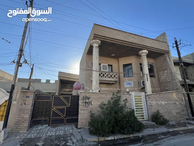 400 m2 5 Bedrooms Townhouse for Sale in Baghdad Habibiya