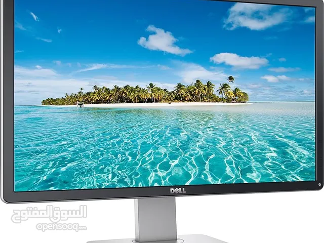 24" Dell monitors for sale  in Hawally