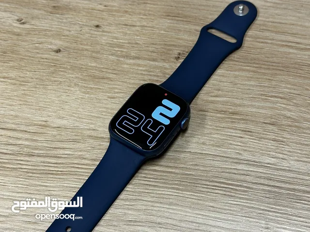 Apple watch series 7 45