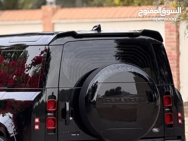 للبيع كفر تاير الاسبير للديفندر