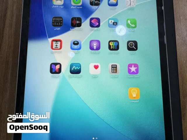 ايباد 9 ابل ذاكرة 64