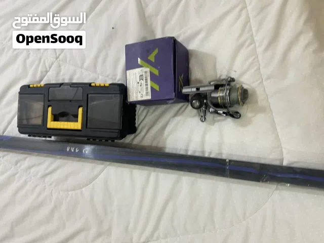 كعدات كاستنق للبيع