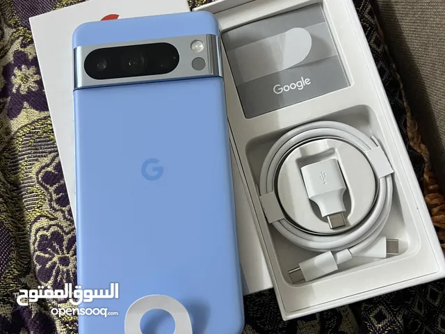 Google Pixel 8 Pro 256 GB in Irbid