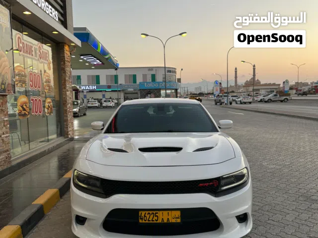 dodge charger 2016change 2020