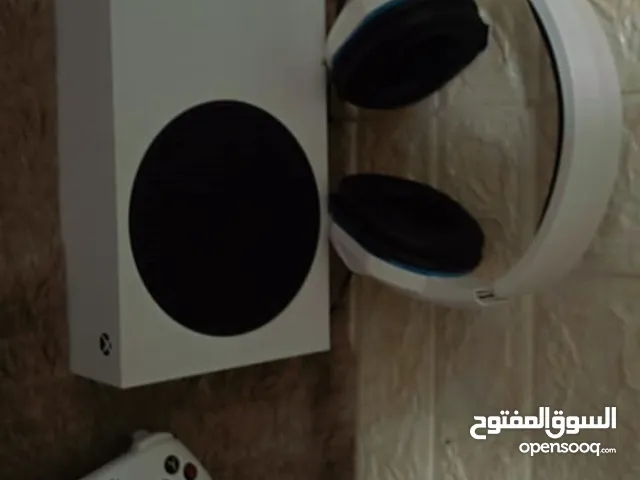 Xbox Series S Xbox for sale in Amman