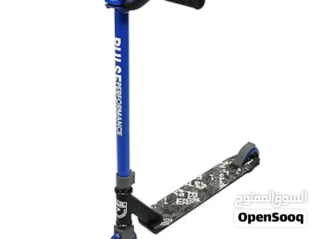 سكوتر امريكي