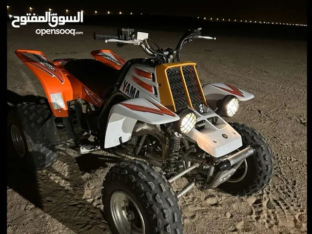 Used Yamaha Raptor 700R in Mubarak Al-Kabeer