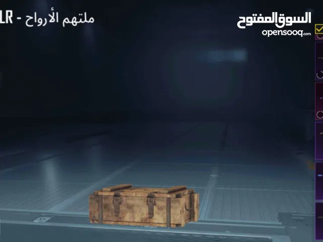 Pubg Accounts and Characters for Sale in Cairo