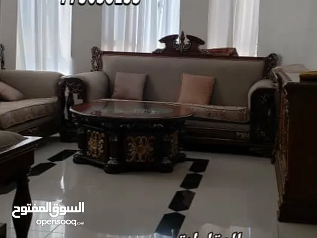 فله ملكيه للبيع في صنعاء حده قريب الجامعه اللبنانيه