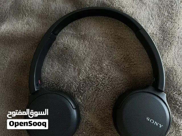 Sony WH-CH510