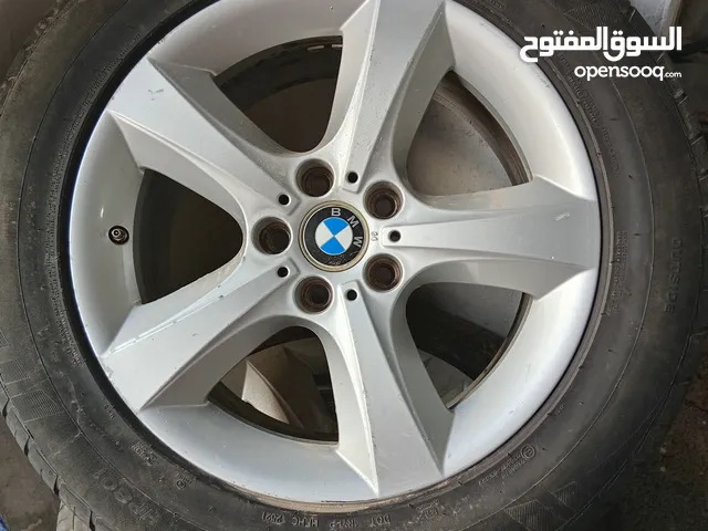 قومات استعمال شهر BMW . X5 اصليات