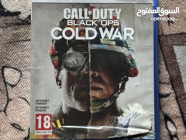 اقراص بلي ستيشن 5