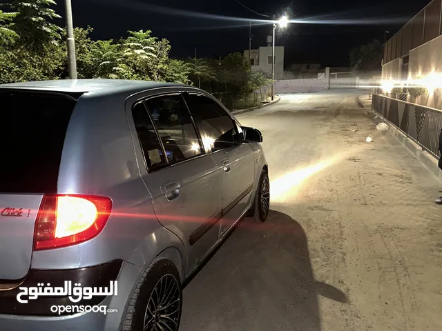 هنداي جتس كلاسيك