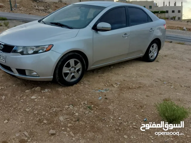 كيا فورتي 2011 للبيع فل كامل