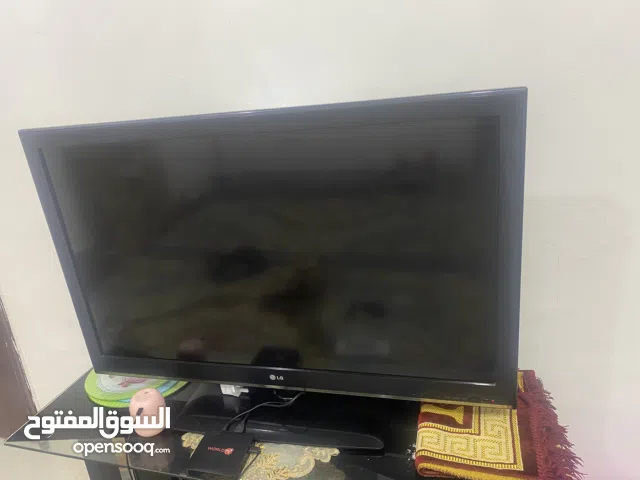 LG Plasma 46 inch TV in Abu Dhabi