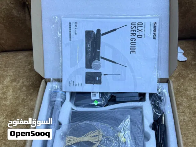 جهاز شور للبيع