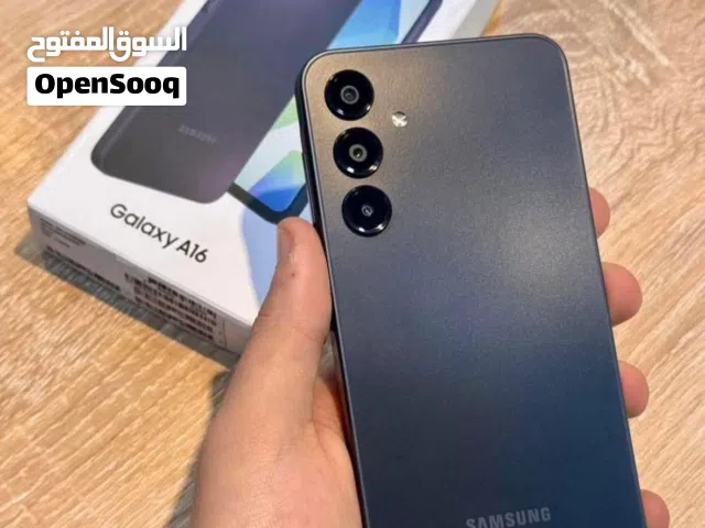 Samsung a16
