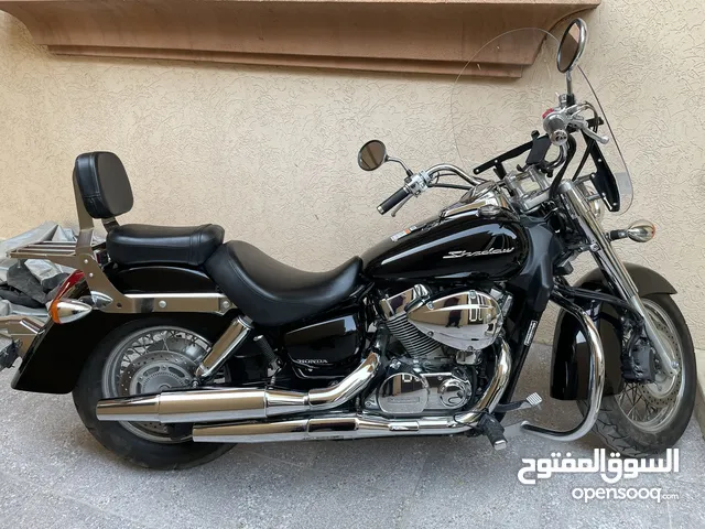 Used Honda Shadow Phantom in Dammam