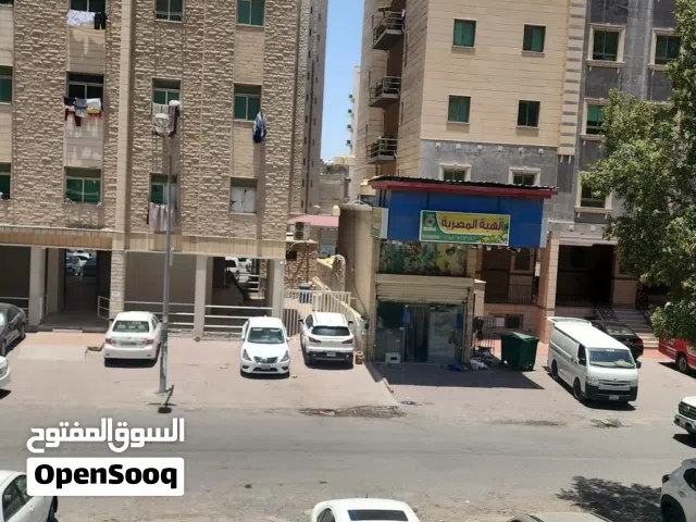 80 m2 Studio Apartments for Rent in Farwaniya Farwaniya