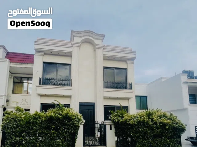 للبيع — منزل مميز في Dream City / أربيل فرصة ممتازة للسكن أو الاستثمار داخل Dream City – Erbil