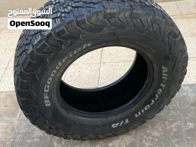 BFGoodrich All-Terrain T/A Tire for Sale