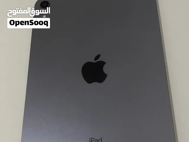iPad mini6