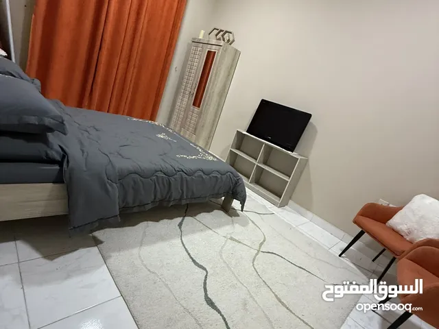 20 m2 Studio Apartments for Rent in Ajman Al Rashidiya