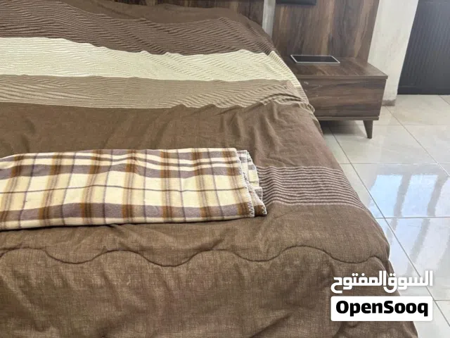 80 m2 2 Bedrooms Apartments for Rent in Zarqa Jabal Tareq