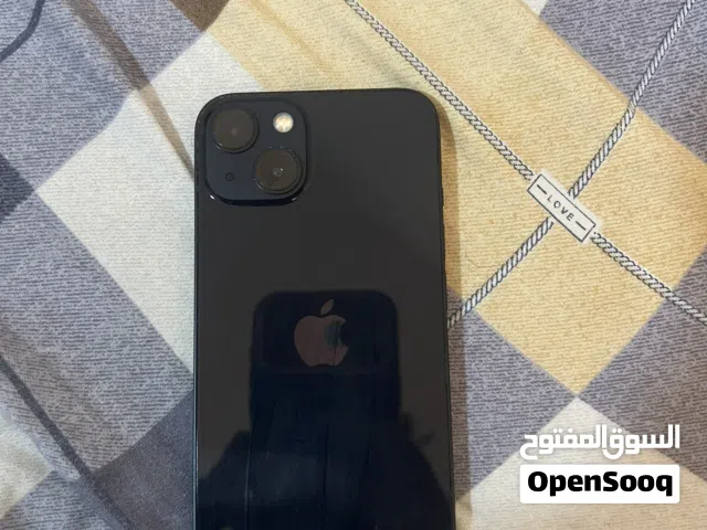 iPhone 13 استعمال 3شهور