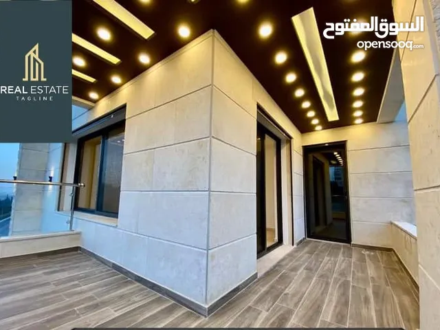 200 m2 Studio Apartments for Sale in Amman Airport Road - Manaseer Gs