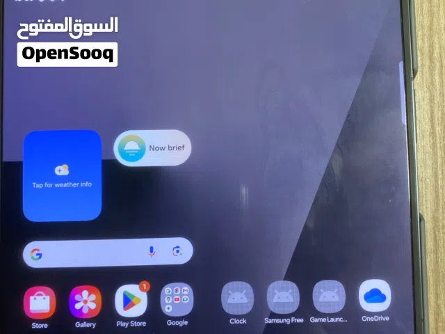 سامسونج جالاكسي zفولد7