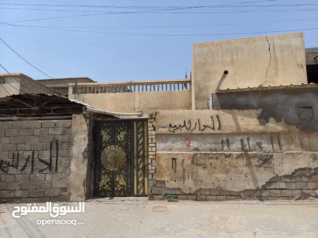160 m2 2 Bedrooms Townhouse for Sale in Basra Al-Hayyaniyah