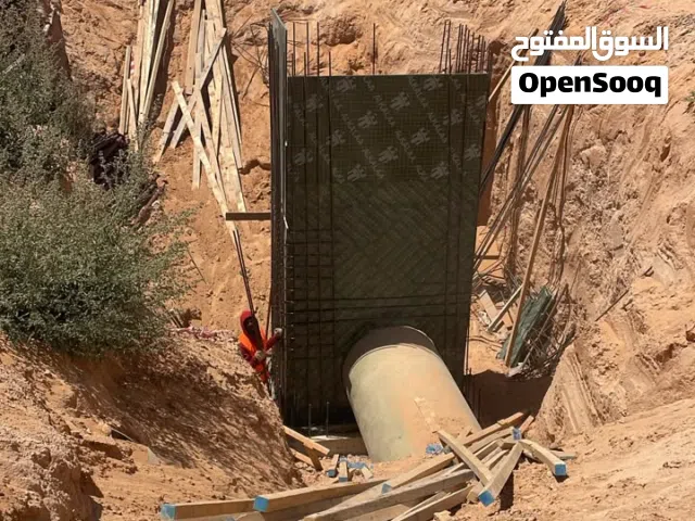 مطلوب مهندس بمكتب استشارى