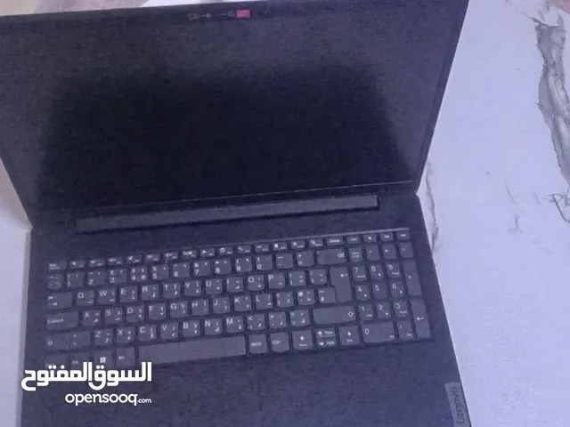 لاب توب لينوڤو بحال الوكالة استخدام خفيف إقرا الوصف