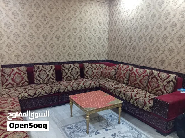 جلسه كراسي للبيع نظيف بحاله جيده