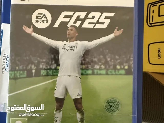 شريط فيفا 25 جديد كرت ما استخدم للبيع حط سعرك وشله FC 25