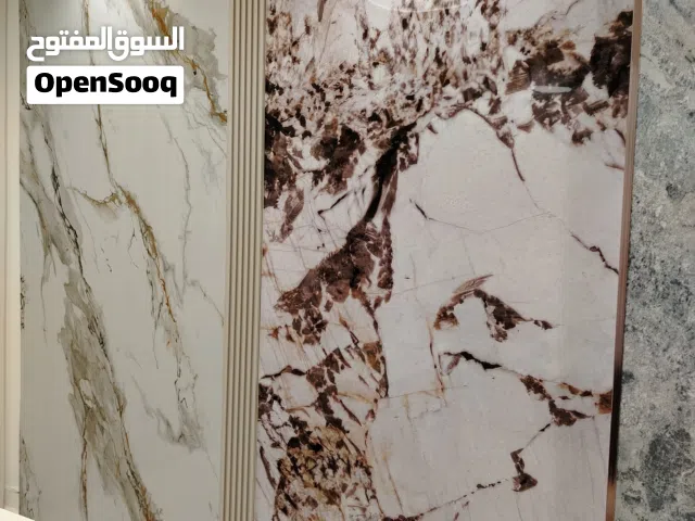 ألواح بديل الرخام. وألواح بديل الخشب وألواح شيبورد