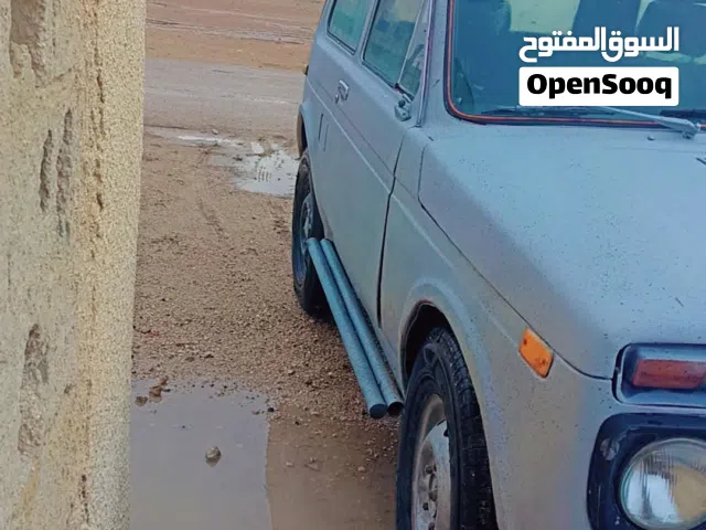 Used Lada Other in Rif Dimashq