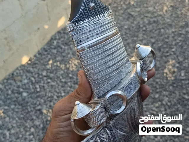 خنجر زراف هندي للبيع