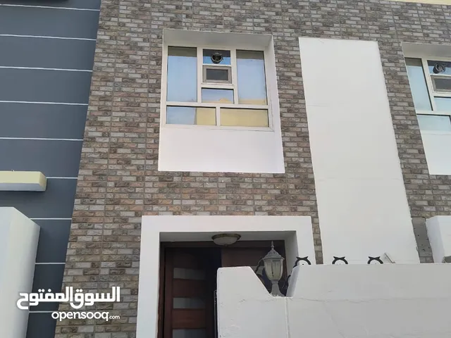276 m2 5 Bedrooms Villa for Sale in Muscat Bosher