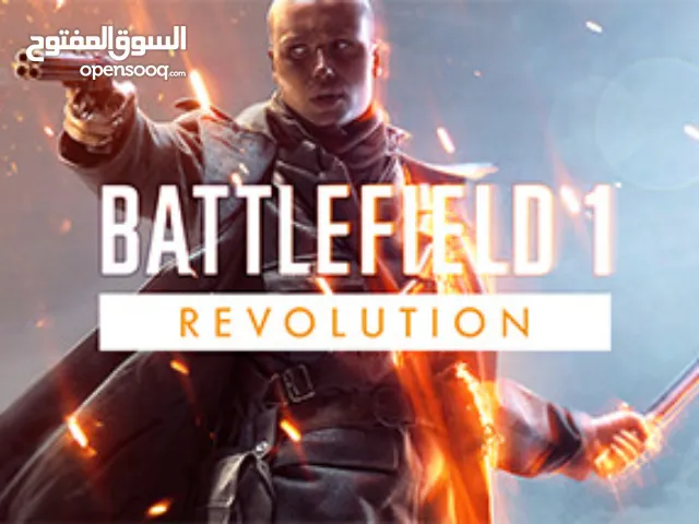 battlefield 1 - EA