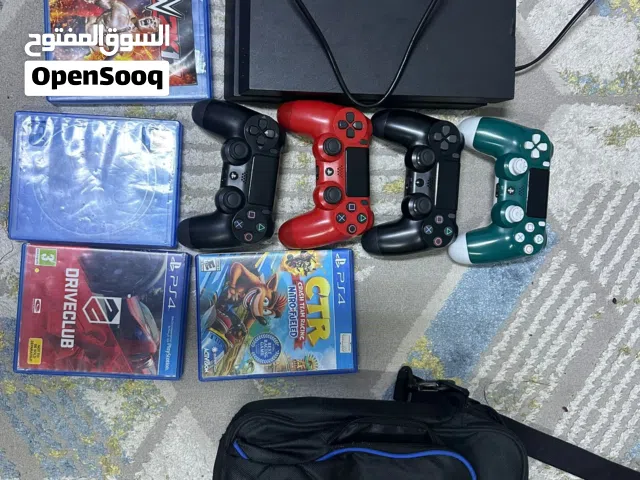 Ps4 for sale