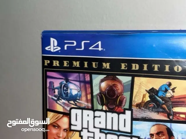 قراند فايف GTA5