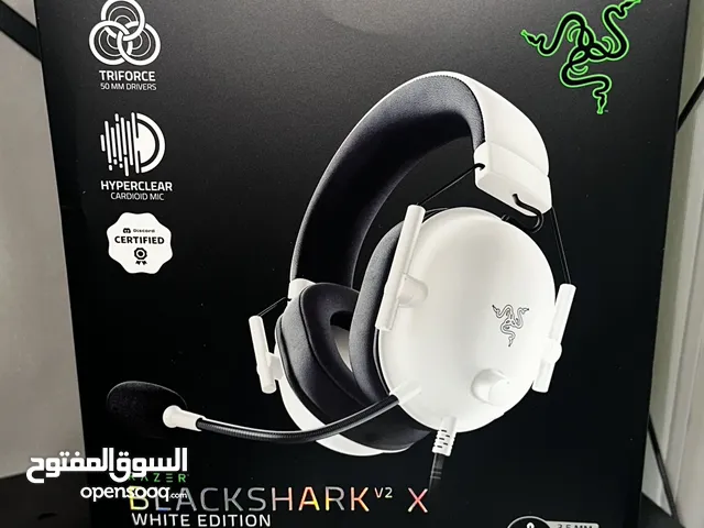 سماعات ريزر V2 X بسعر حرق