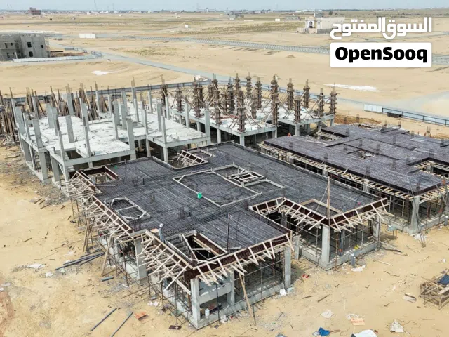 مقاولات معماريه عامه