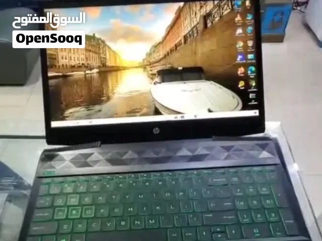 لابتوب مستخددم نظيييف جداً