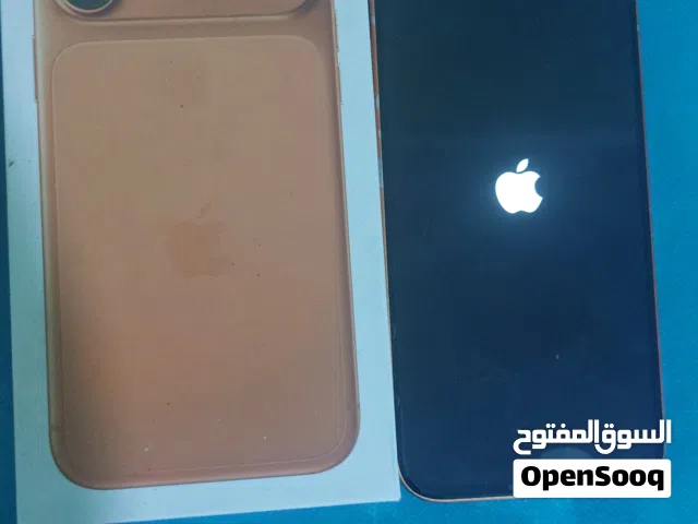 Apple iPhone 17 Pro Max 2 TB in Beheira